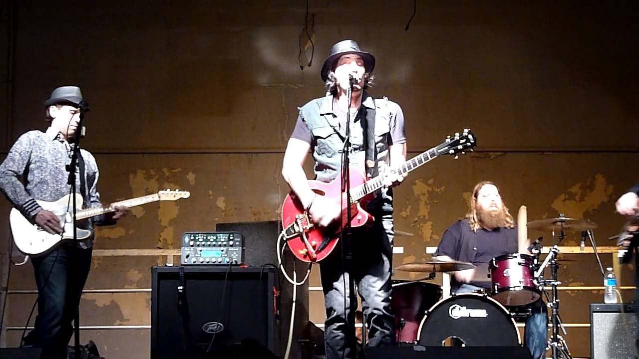 Asleep at the Wheel — Rockfest 2014