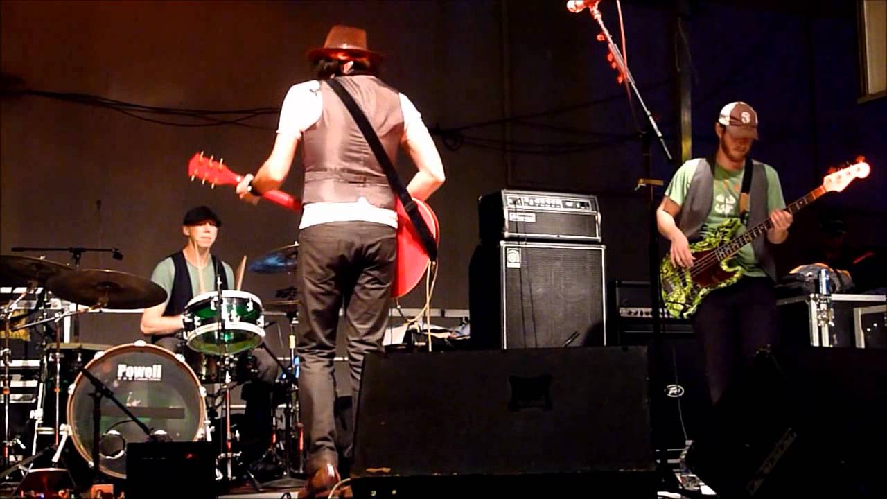 Devil Tree — Rockfest 2012