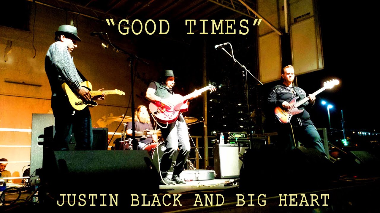 Good Times — SXSW 2014
