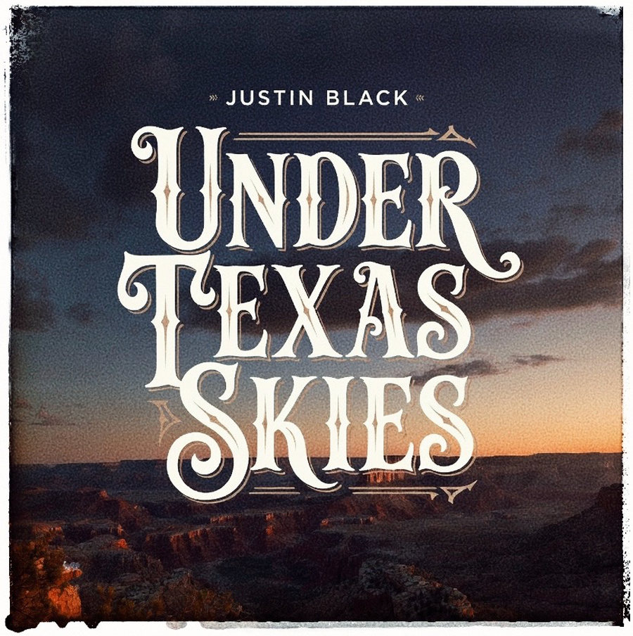 Under Texas Skies album cover
